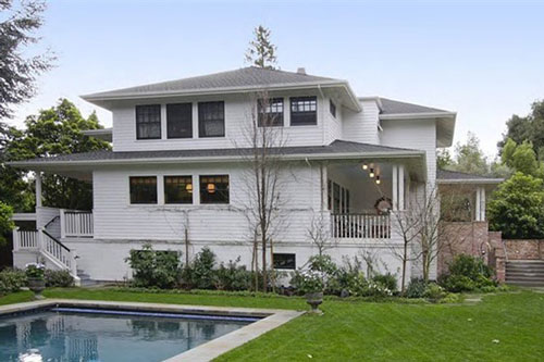 Khối nhà đất khắp nước Mỹ của Mark Zuckerberg