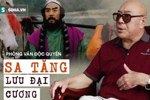 Sa T&#x103;ng k&#x1EC3; n&#x1ED7;i kh&#x1ED5; khi &#x111;&#xF3;ng T&#xE2;y Du K&#xFD; v&#xE0; t&#xEC;nh b&#x1EA1;n s&#xE2;u n&#x1EB7;ng v&#x1EDB;i T&#xF4;n Ng&#x1ED9; Kh&#xF4;ng, Tr&#x1B0; B&#xE1;t Gi&#x1EDB;i