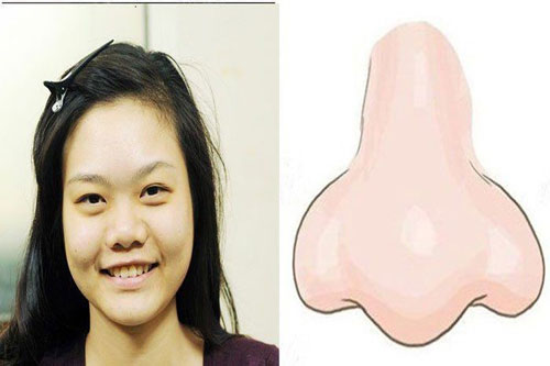 3 nét tướng phụ nữ xấu nhưng lại vương phu ích tử, phú quý cả đời