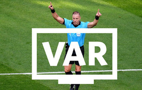 VAR được áp dụng như thế nào trong VCK U23 Châu Á tại Thái Lan sắp tới?