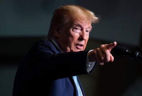 Vì sao ông Trump chọn thời điểm này để phát lệnh giết tướng Iran?