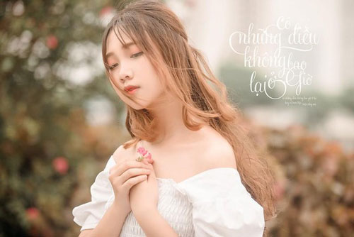 Bỏ lỡ tình yêu, ôm tiếc nuối một đời…