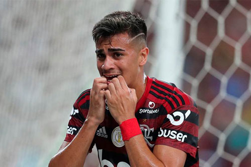 Real Madrid chính thức chiêu mộ 'thần đồng' người Brazil