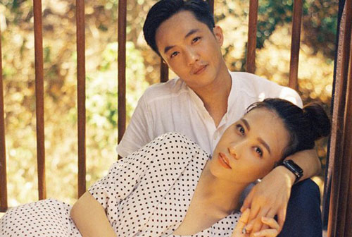 Đàm Thu Trang lên tiếng vạch mặt kẻ giả mạo Cường Đô La: Vừa nhẹ nhàng vừa thâm thuý thế này hỏi sao không phục!