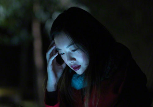 Sốc ngất tình địch gọi điện đến nhà nghỉ “nhận lại chồng” và dạy “cách giữ chồng”