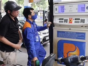 Bảng giá xăng, dầu trong nước ngày 5/1