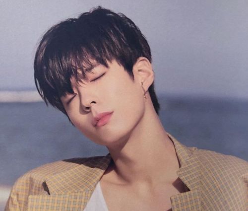 Mặc kệ lời đồn là người thứ 3 trong cuộc hôn nhân của đàn anh, Park Bo Gum vẫn đẹp trai ngời ngời trong bộ ảnh mới