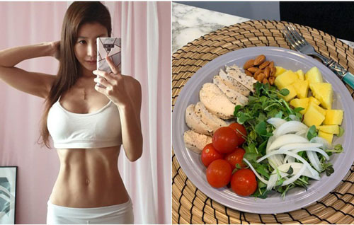 6 loại thực phẩm ăn nhiều cũng không lo béo, ai muốn giảm cân cần đặc biệt lưu ý