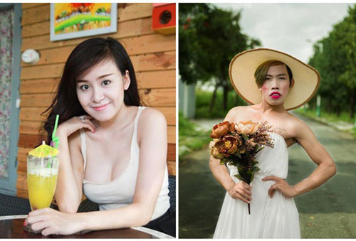 Bà Tưng, Lệ Rơi, Tùng Sơn và những hiện tượng mạng phá đảo "thế giới ảo" trong một thập niên qua