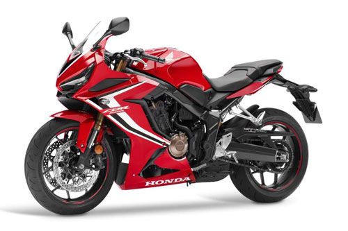 Bảng giá môtô Honda tháng 1/2020: Rẻ nhất 125 triệu đồng