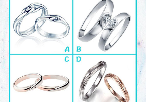 Trắc nghiệm: Vì sao bạn hay gặp phải trai đểu/ gái hư trong tình yêu?