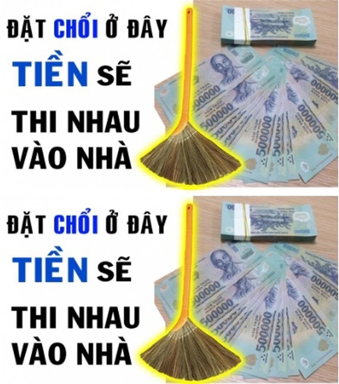 Dat choi vao 