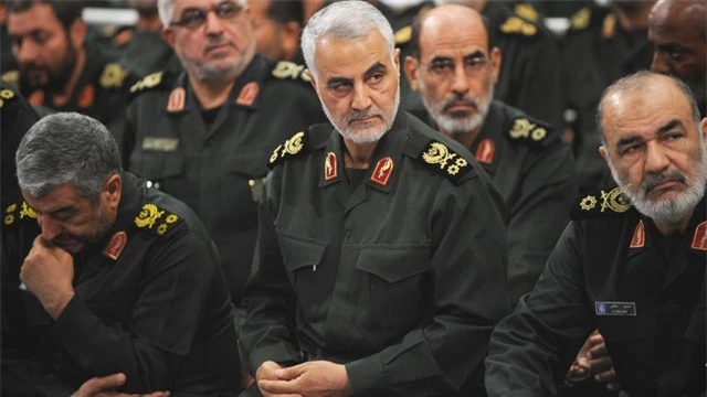 Nga tố Mỹ vi phạm luật quốc tế khi ám sát tướng Iran - 2