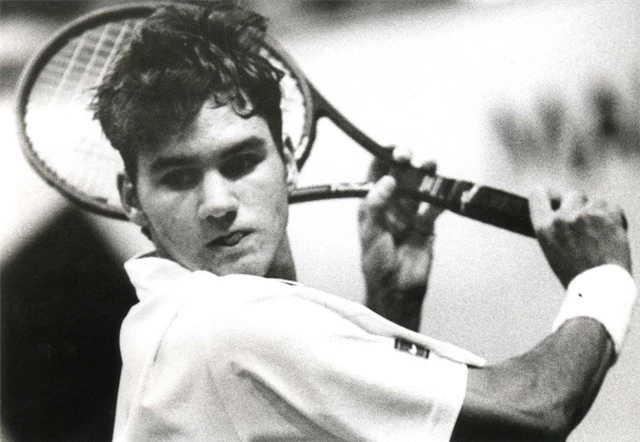Roger Federer lập kỷ lục 19 năm trong Top 30 thế giới - Ảnh 1.