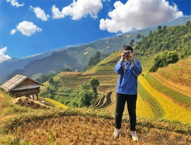 HOT: Ruộng bậc thang Mù Cang Chải vừa được công nhận Di tích Quốc gia đặc biệt, dự sẽ ngày càng hot trên bản đồ du lịch Việt - Ảnh 17.