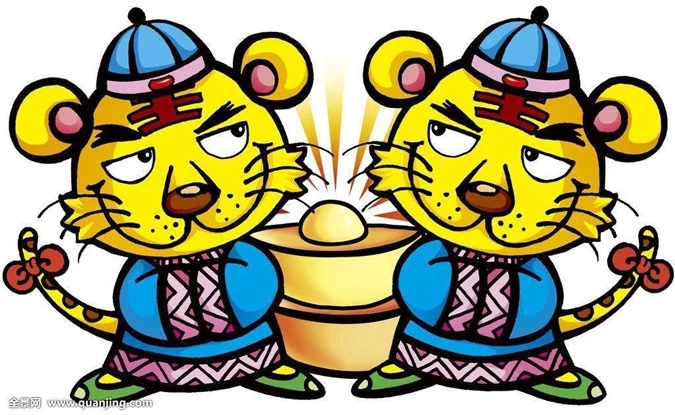 Tết Canh Tý 2020: Con giáp nào giàu sang nứt vách, con giáp nào nghèo rớt mồng tơi? - Hình 4 Tet Canh Ty 2020: Con giap nao giau sang nut vach, con giap nao ngheo rot mong toi?-Hinh-4