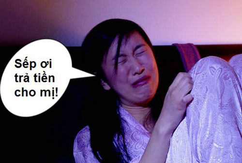 Yêu sếp nồng nàn cho đến khi công ty phá sản, cô gái trẻ khóc ròng nhận ra: Anh ta trả lương cho tất cả nhân viên… trừ tôi!