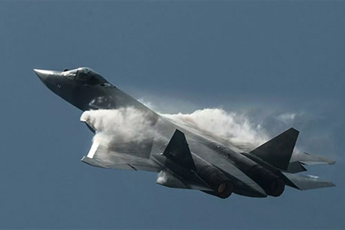 Nga bán Su-57E cho Algeria đắt gấp... 3 lần F-35 Mỹ?