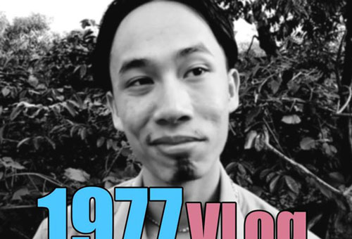 1977 Vlog nhá hàng video thứ 6: "Chỉ 1% người trên thế giới có thể đoán ra"
