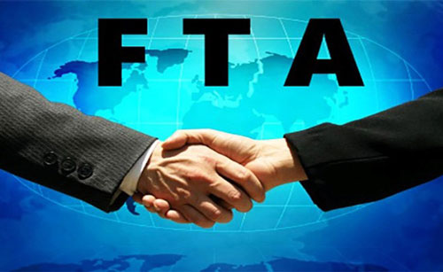 Việt Nam có FTA với 60 nền kinh tế trên toàn cầu