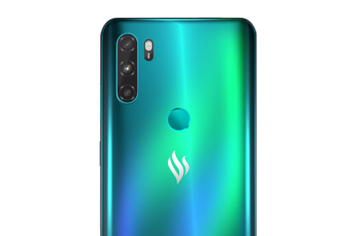 5 ưu điểm đáng 'đồng tiền bát gạo' của Vsmart Active 3