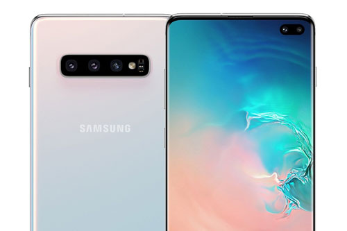 Samsung Galaxy S10 Plus giảm giá 10 triệu đồng tại Việt Nam