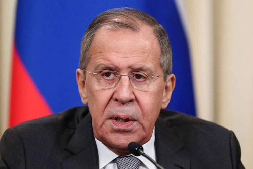 Nga tố Mỹ vi phạm luật quốc tế khi ám sát tướng Iran