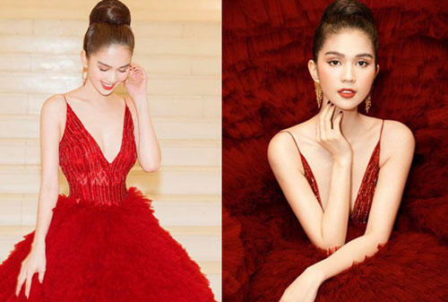 Chán "hở bạo", Ngọc Trinh muốn trở thành nàng Lọ Lem nổi bật nhất showbiz Việt