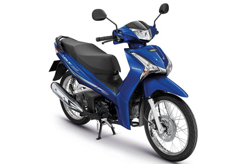 XE HOT (6/1): Hàng loạt ôtô giảm giá sốc tại VN, xe số siêu tiết kiệm xăng của Honda