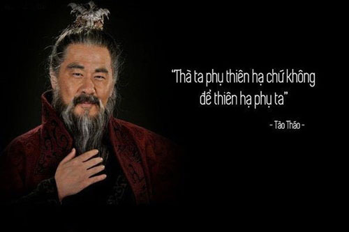 Tào Tháo cả đời "theo đuổi" 5 người, 3 người về với Lưu Bị, 2 người bị ông tự tay giết chết