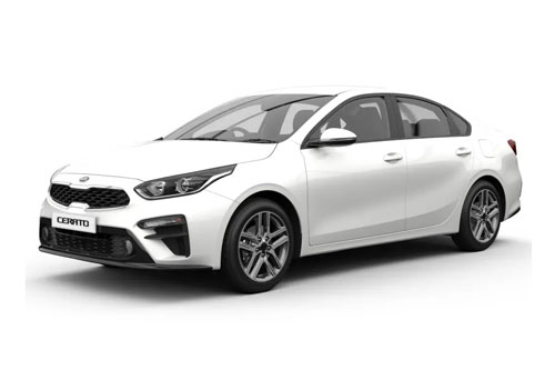 5 xe sedan đáng mua nhất tại Việt Nam tầm giá dưới 900 triệu