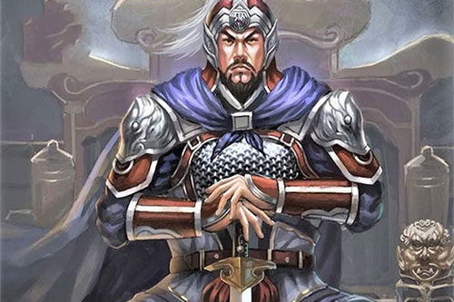 Lưu Bị trước khi mất cất nhắc 1 vị tướng, không chỉ báo thù cho Quan Vũ mà còn bảo vệ được Thục Hán 20 năm