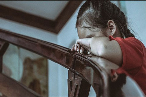 Bi kịch của những đứa trẻ con nhà giàu