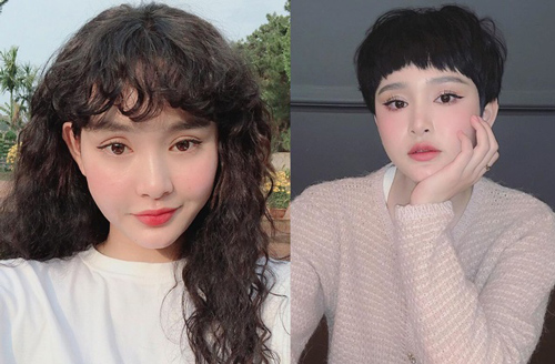 4 mỹ nhân là minh chứng cho việc cắt tóc ngắn chính là chân ái