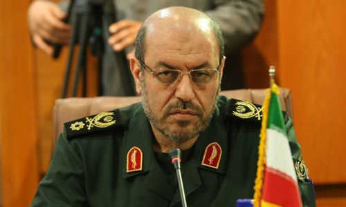 Cố vấn quân sự Iran tiết lộ đòn đáp trả Mỹ