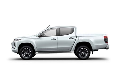 Loạt xe Mitsubishi giảm giá sốc đầu năm mới, cao nhất gần 100 triệu đồng