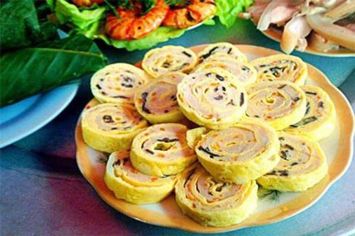 Đừng ăn trứng rán hay luộc, hãy làm theo cách này vừa đẹp mắt vừa ngon đặc biệt