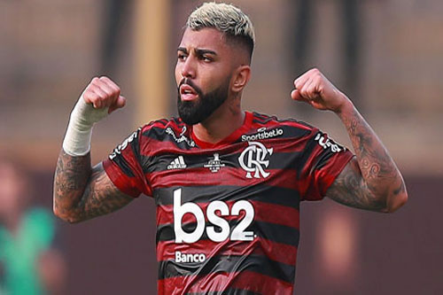 Chelsea nhắm tiền đạo xuất sắc nhất Nam Mỹ 2019