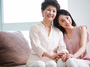 Trắc nghiệm: Bạn hợp với kiểu mẹ chồng như thế nào?