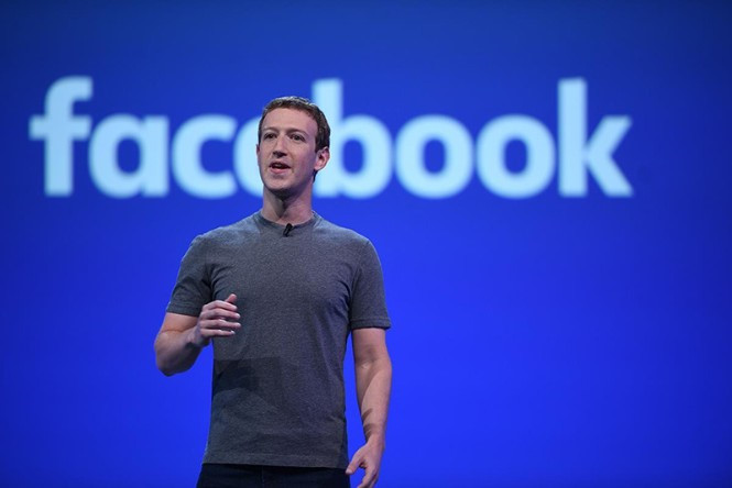 Sở hữu gần 80 tỷ USD, Mark Zuckerberg vẫn mua hàng giảm giá
