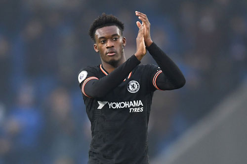 Đội hình tiêu biểu vòng 3 FA Cup: Vinh danh sao trẻ Chelsea