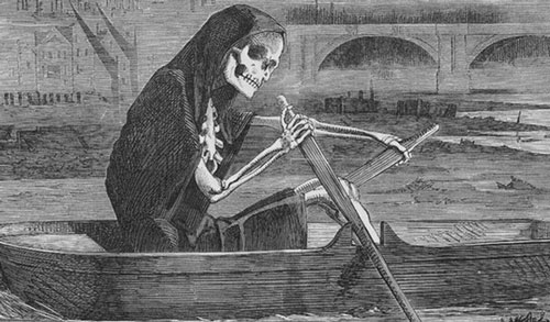 Những sự kiện lịch sử nghe có vẻ hư cấu nhưng lại hoàn toàn có thật