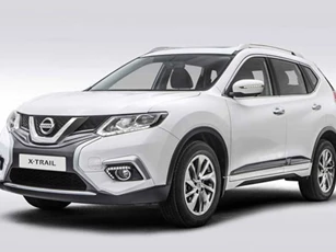 Nissan Việt Nam giảm giá 40 triệu đồng, phụ kiện cho khách hàng mua xe