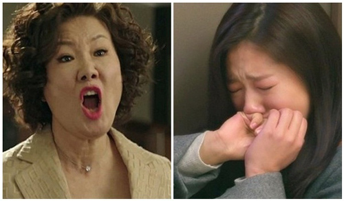 Thấy vợ mang bầu con gái ngày nào cũng bị mẹ chồng xỉa xói, chồng bất ngờ làm 1 việc khiến cả nhà sốc nặng