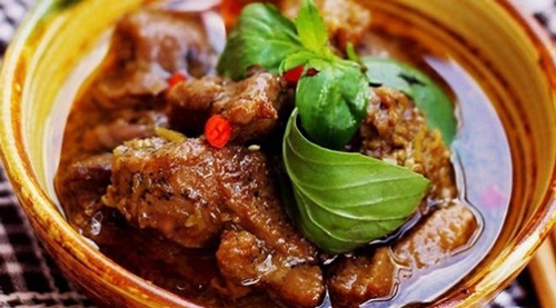 Thịt vịt cứ kho với thứ này đảm bảo hết sạch mùi hôi, vừa mềm lại vừa thơm ngon đậm đà gấp đôi