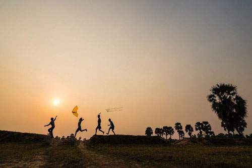 3 điều trân quý nhất của cuộc đời