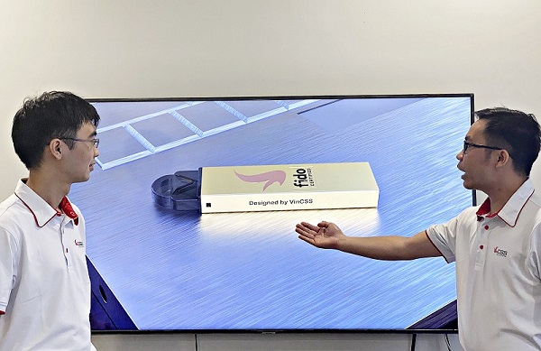 Vingroup là 1 trong 34 công ty đạt xác thực bảo mật FIDO2 trên toàn cầu