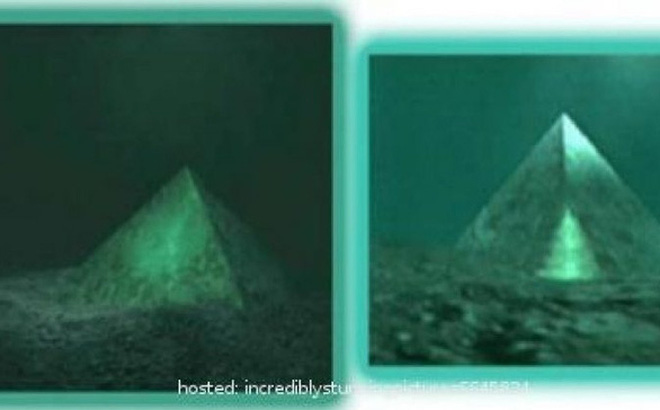 Vật thể bí ẩn "nuốt" tàu thuyền, máy bay vào Tam giác Bermuda là gì?