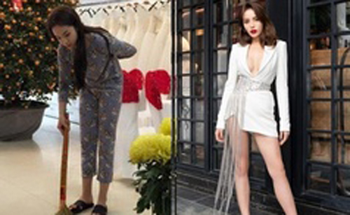 Sao Việt ở nhà - ra phố lột xác đến bất ngờ, kéo đến H'Hen Niê 'cười té xỉu'