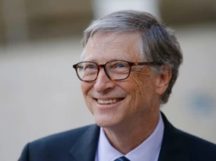 Tỷ phú Bill Gates muốn đóng thuế nhiều hơn